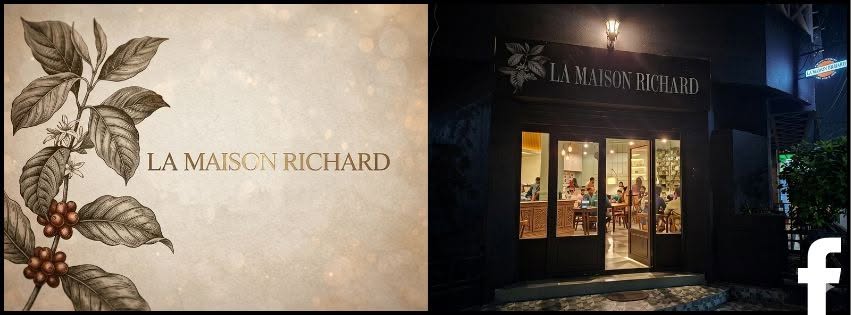 La Maison Richard Khulna