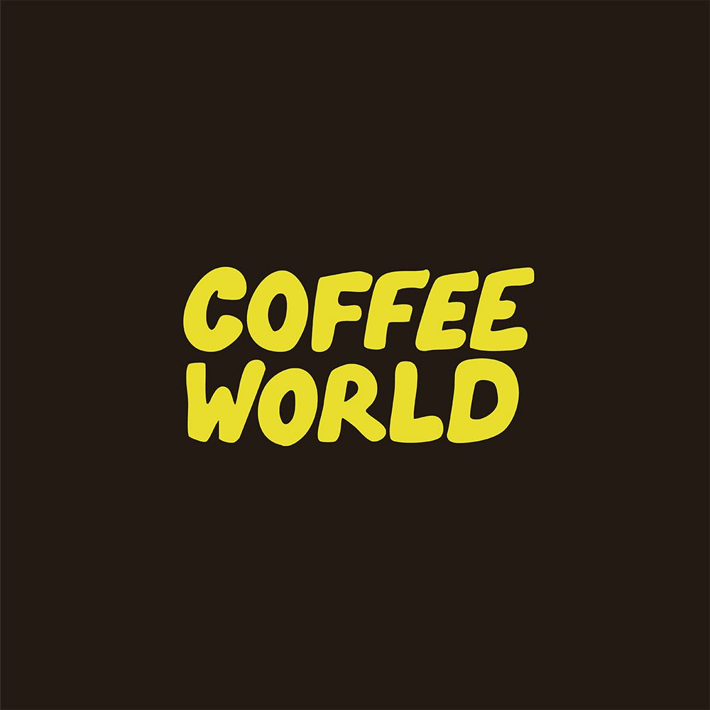 Coffee World