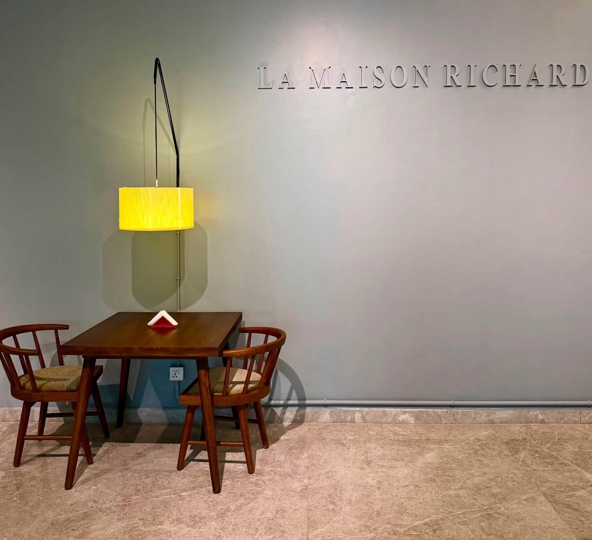 La Maison Richard Tejgaon