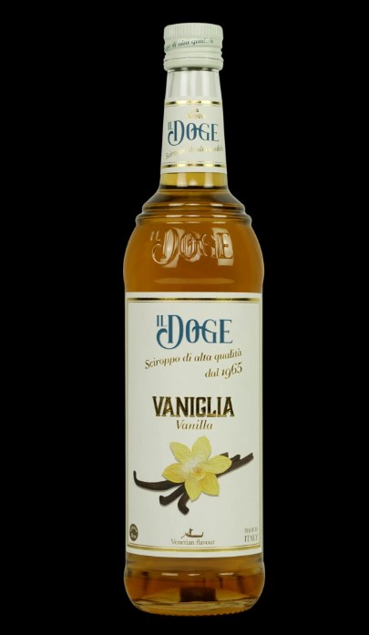 Vanilla