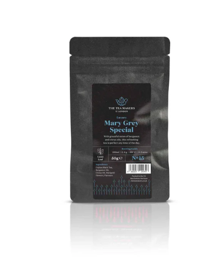 EARL GREY