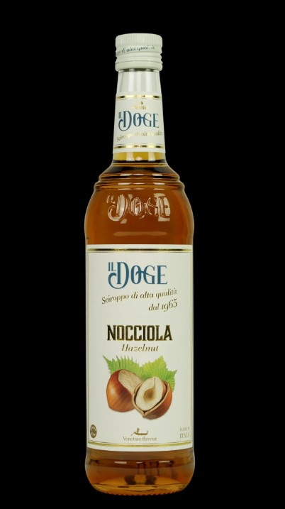 Hazelnut