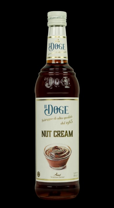 Nut Cream