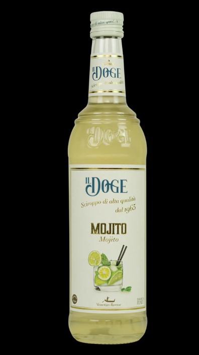 MOJITO