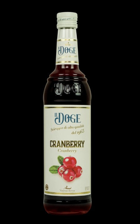 Cranberry