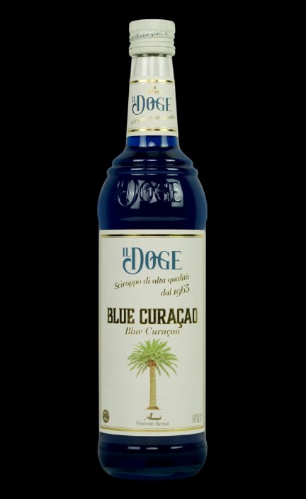 Blue curacao