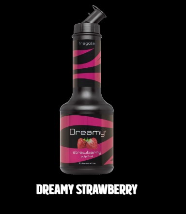 STRAWBERRY