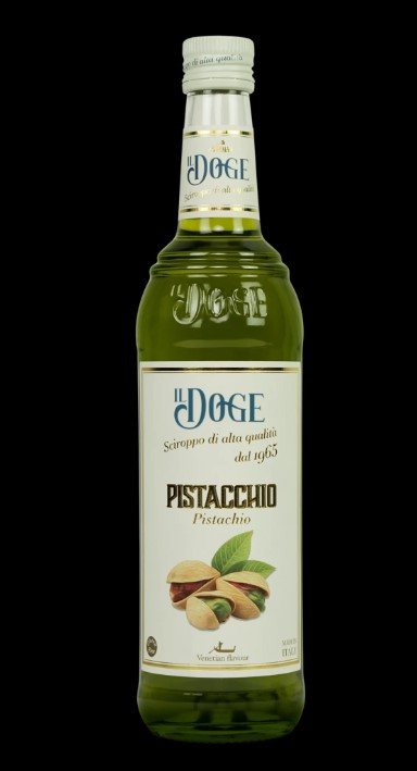 Pistachio