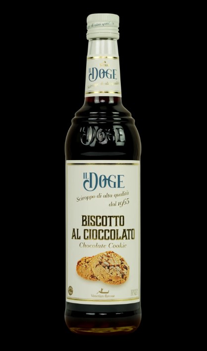 Chocolate Cookie