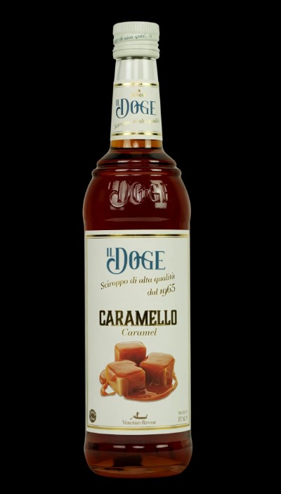 Caramel