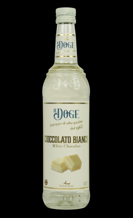 White Chocolate