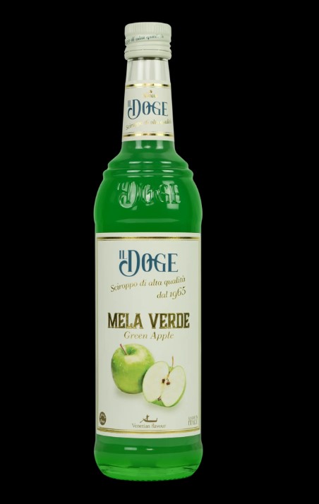 Green Apple