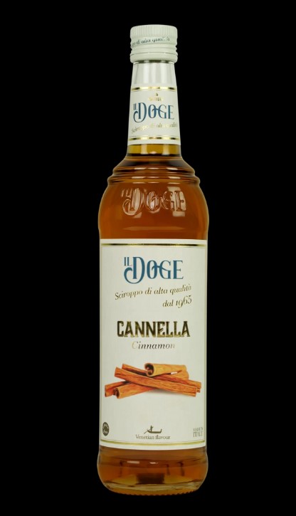 Cinnamon