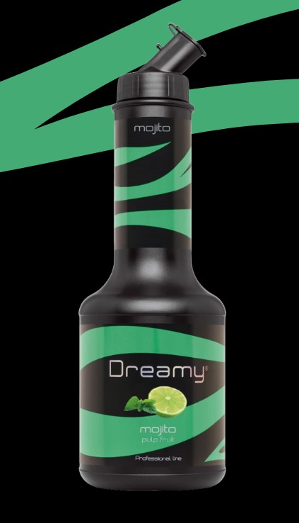MOJITO