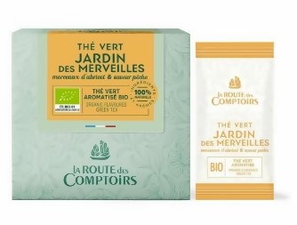 JARDNI MARVEILLES