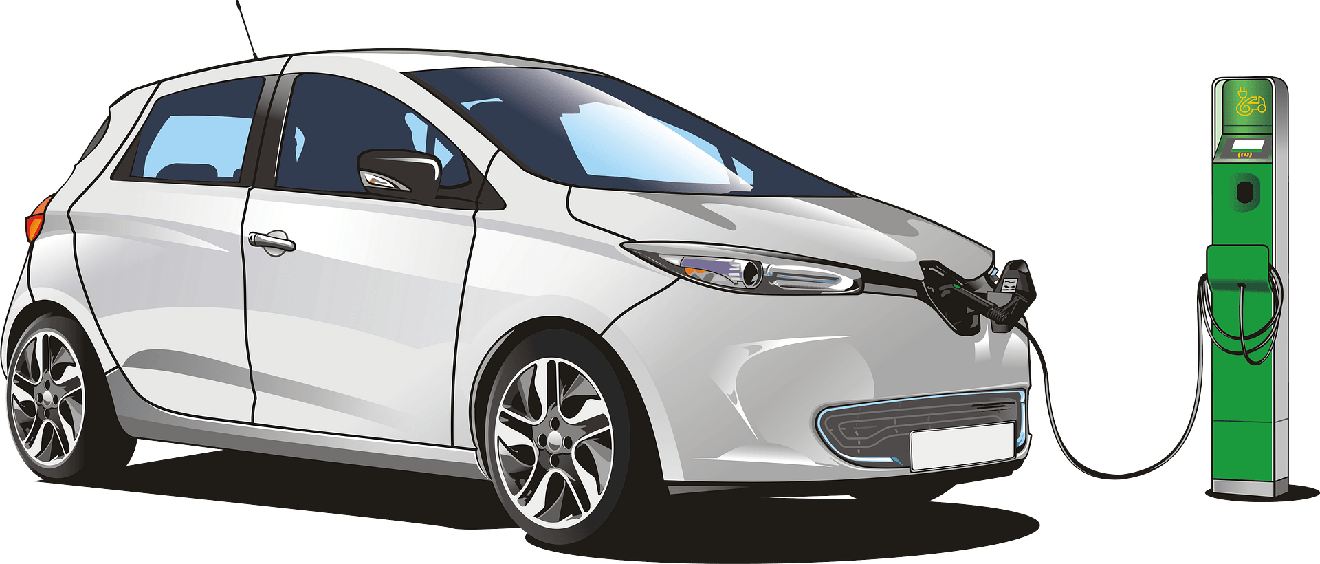 Electric Charging Solution